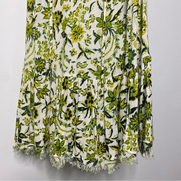 FREE PEOPLE Take Me With You Mini Dress Small - Picture 6 of 7